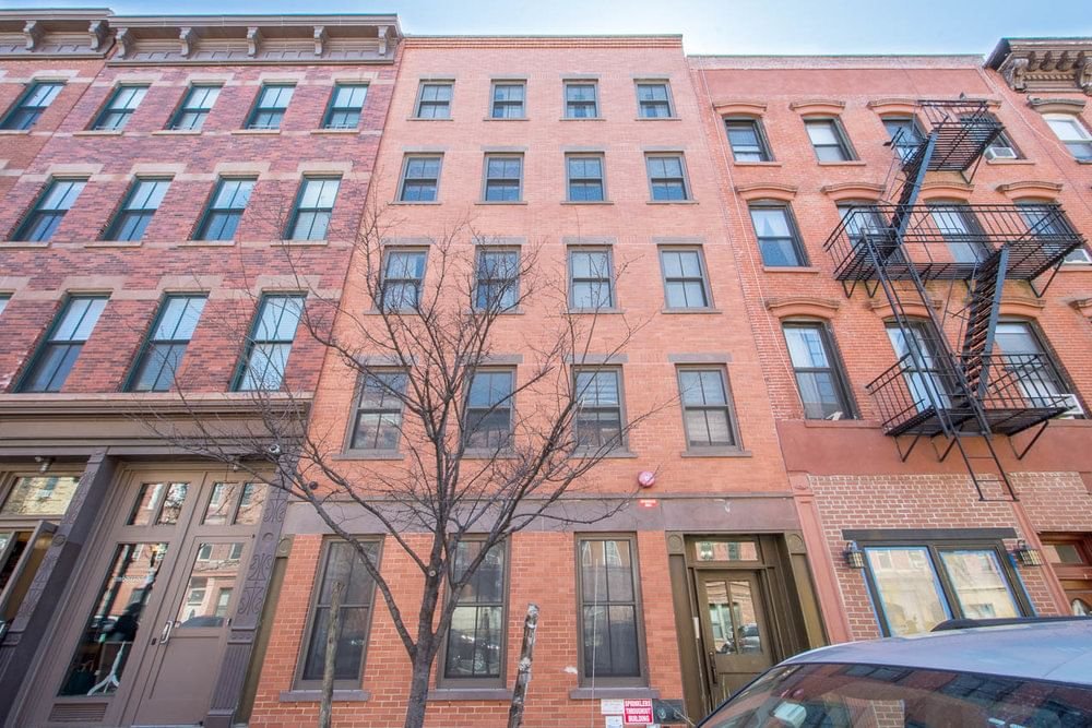 Real estate property located at 112 Greenpoint #3F, Kings, New York City, NY