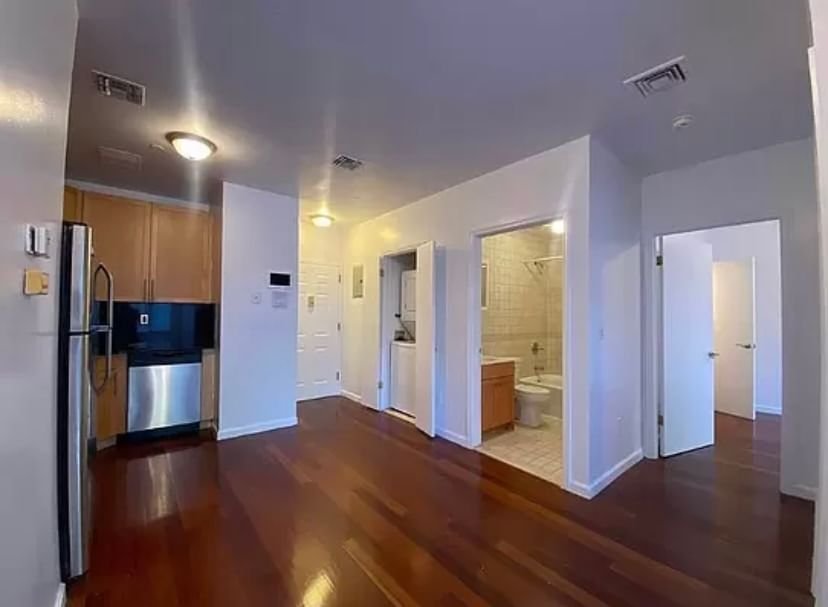Real estate property located at 93 3rd #3D, Kings, New York City, NY