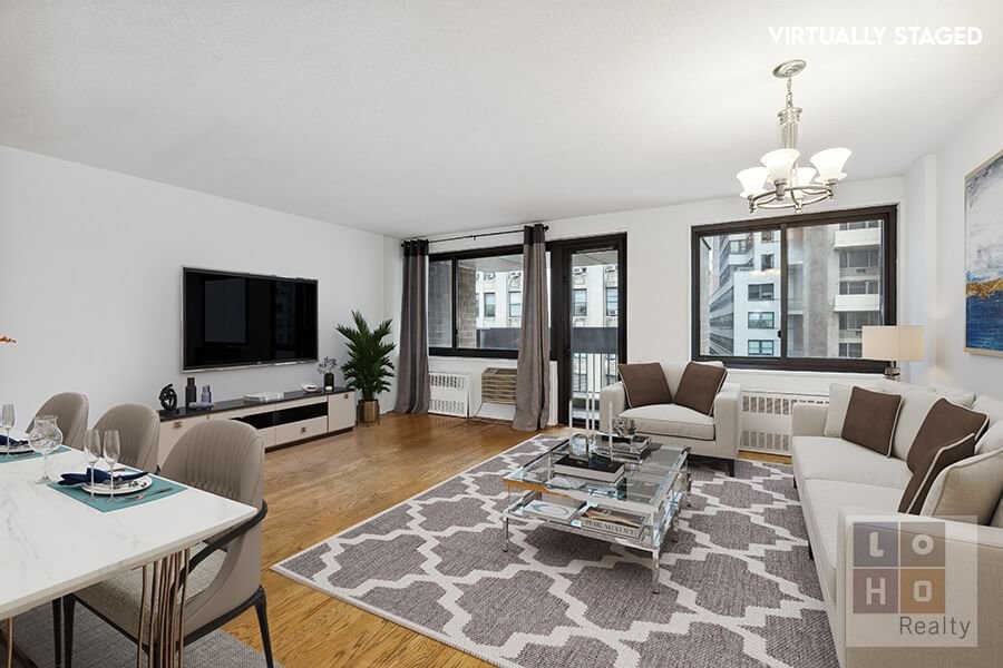 Real estate property located at 77 Fulton #11K, NewYork, Financial District, New York City, NY
