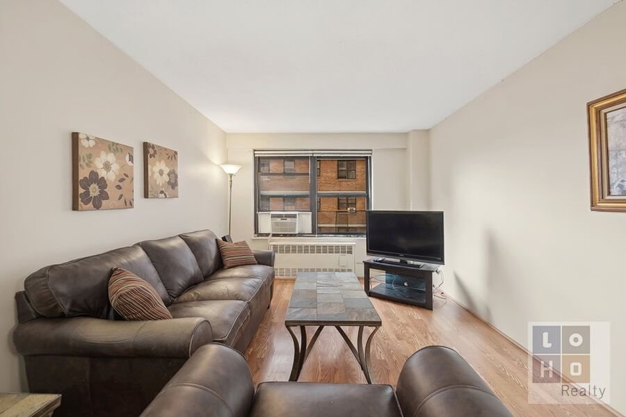 Real estate property located at 385 Grand L605, NewYork, Lower East Side, New York City, NY