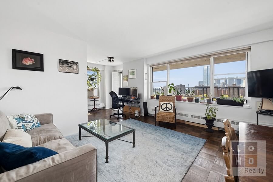 Real estate property located at 568 Grand J1902, NewYork, Lower East Side, New York City, NY