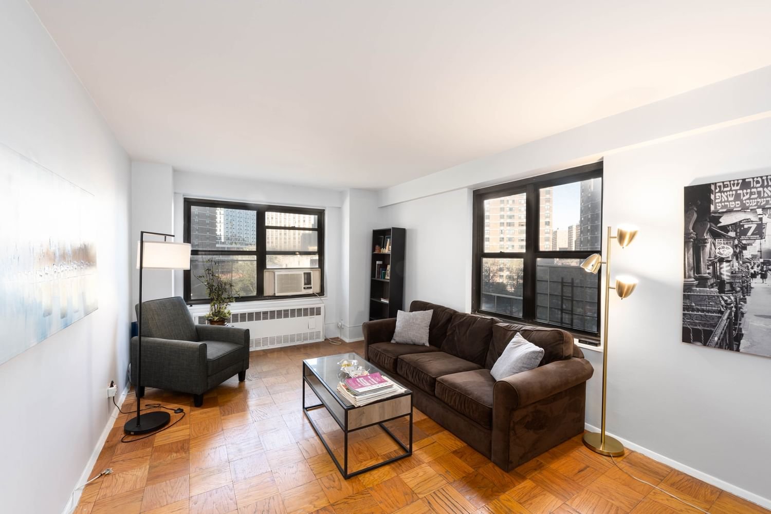 Real estate property located at 266 Broadway B404, NewYork, Lower East Side, New York City, NY