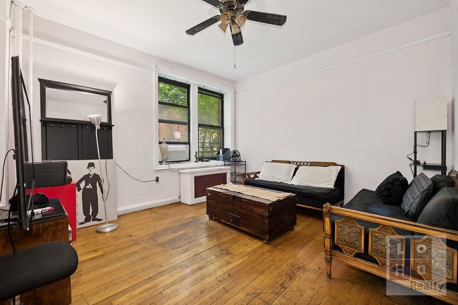 Real estate property located at 504 Grand H1, NewYork, Lower East Side, New York City, NY