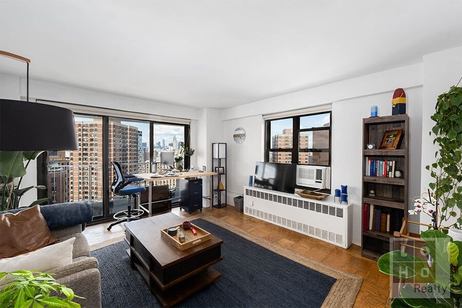 Real estate property located at 264 Broadway C2003, New York, New York City, NY