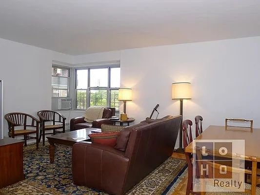 Real estate property located at 570 Grand H705, New York, New York City, NY