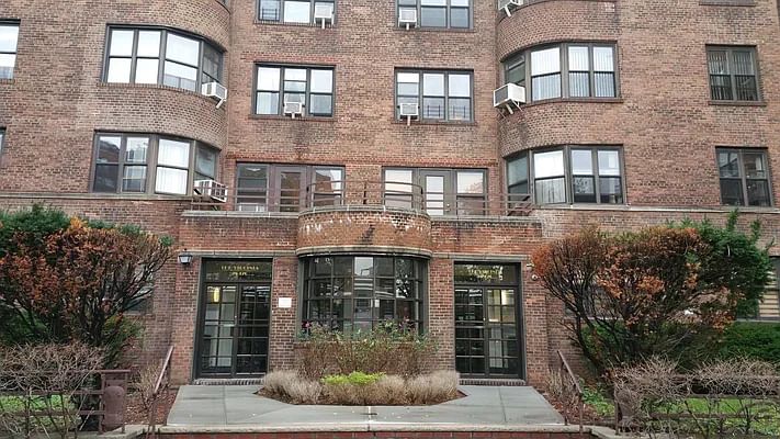 Real estate property located at 98-120 Queens #6K, Queens, Forest Hills, New York City, NY