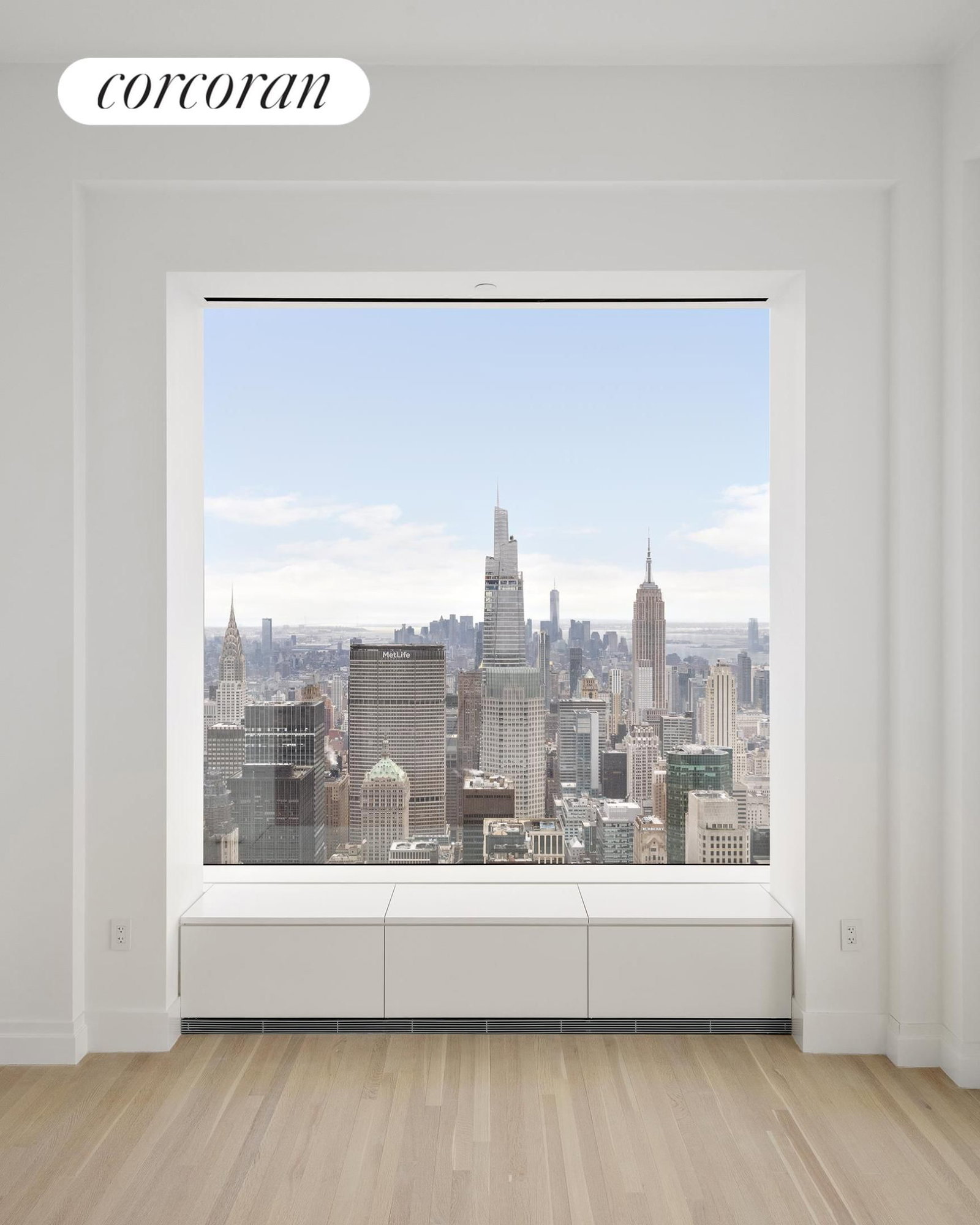 Real estate property located at 432 PARK #71B, New York, Midtown East, New York City, NY, US