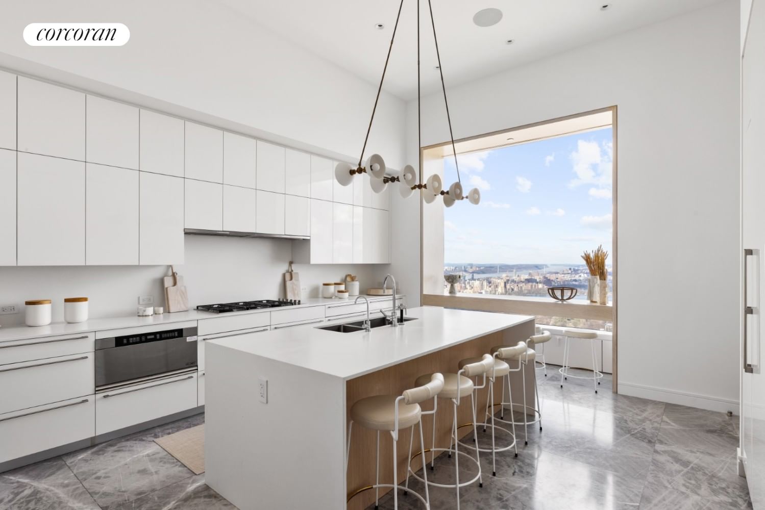 Real estate property located at 432 PARK #66A, New York, Midtown East, New York City, NY, US