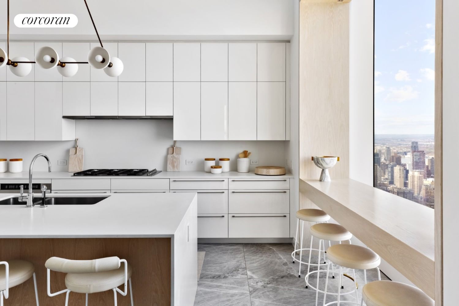 Real estate property located at 432 PARK #66A, New York, Midtown East, New York City, NY, US