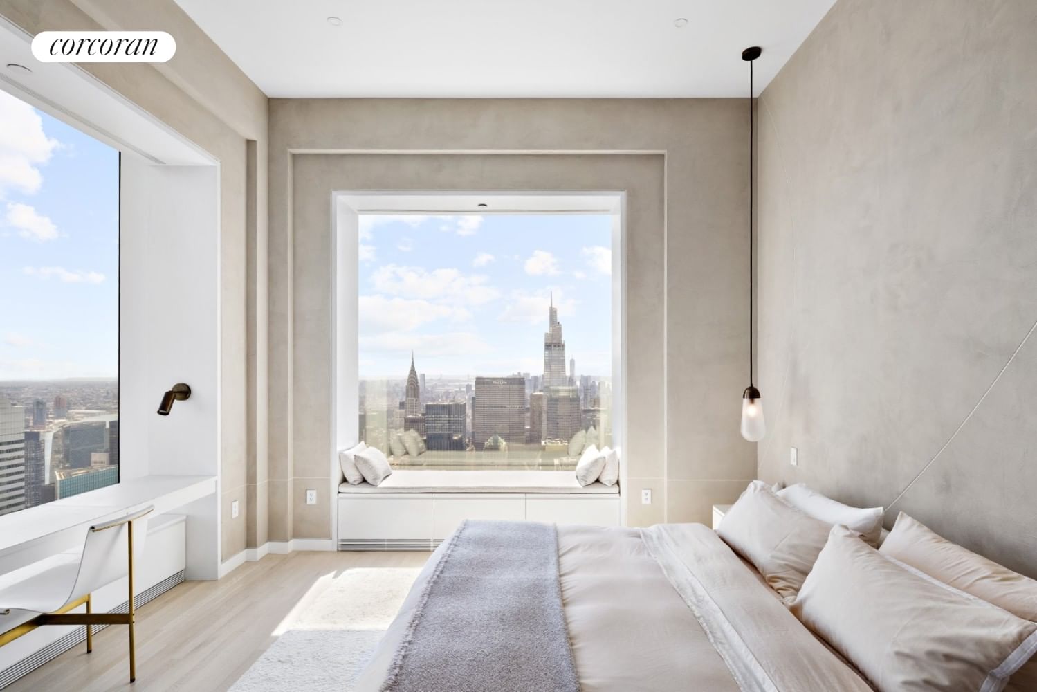 Real estate property located at 432 PARK #66A, New York, Midtown East, New York City, NY, US