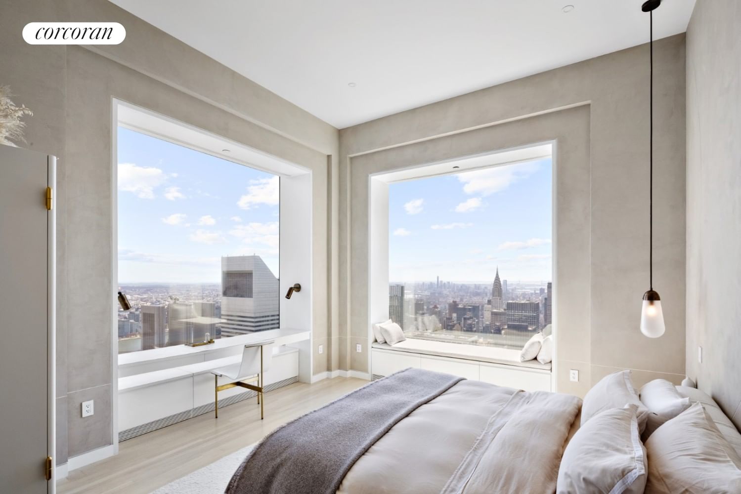 Real estate property located at 432 PARK #66A, New York, Midtown East, New York City, NY, US