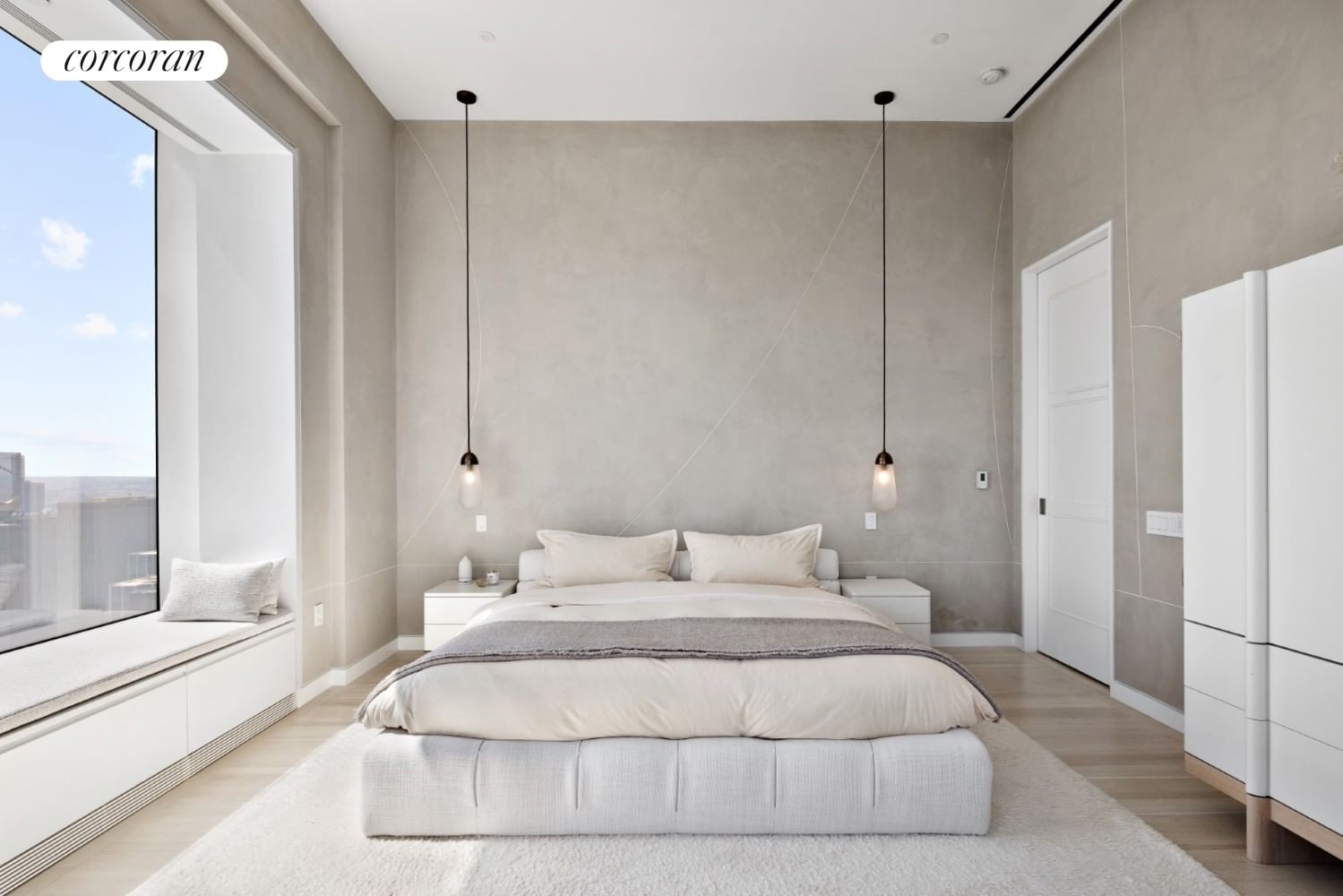 Real estate property located at 432 PARK #66A, New York, Midtown East, New York City, NY, US