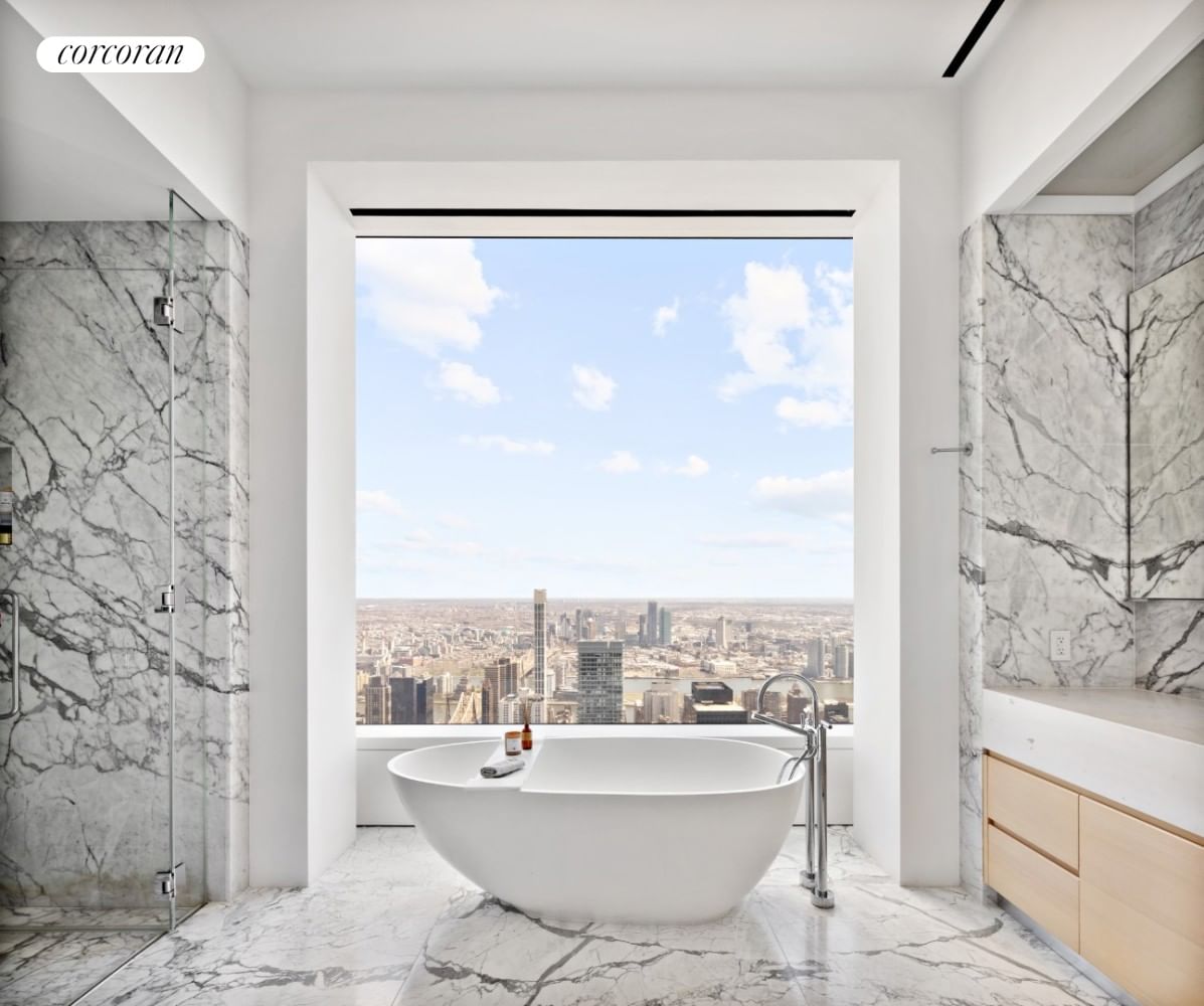 Real estate property located at 432 PARK #66A, New York, Midtown East, New York City, NY, US
