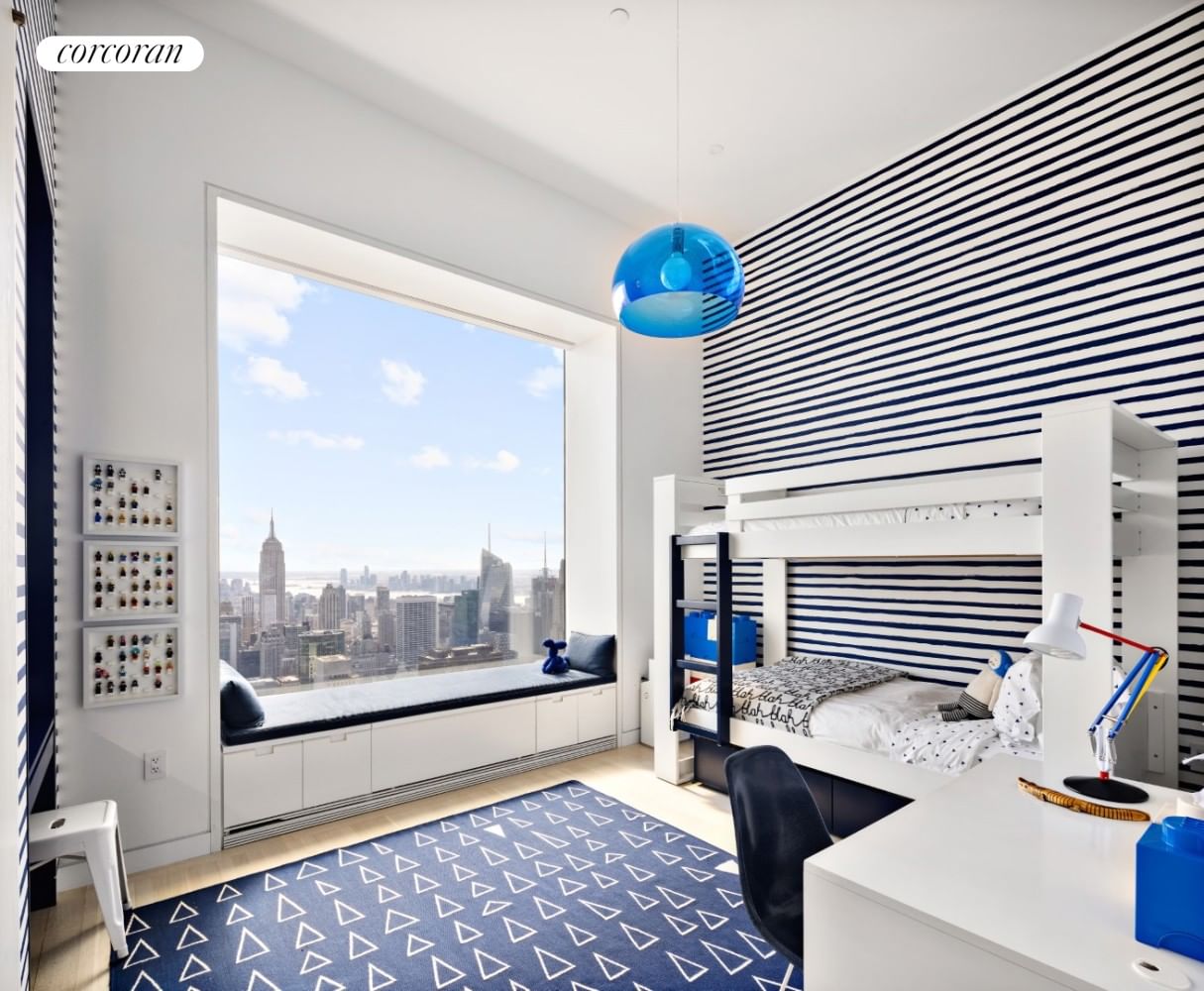 Real estate property located at 432 PARK #66A, New York, Midtown East, New York City, NY, US