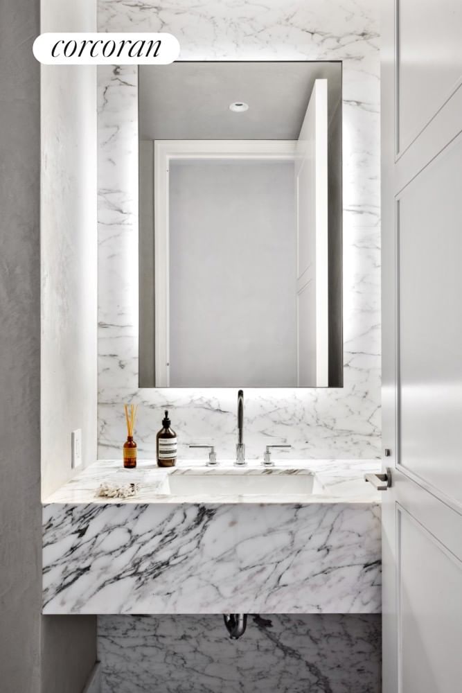 Real estate property located at 432 PARK #66A, New York, Midtown East, New York City, NY, US