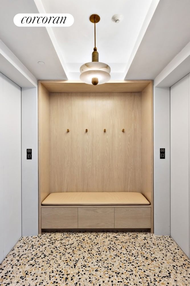 Real estate property located at 432 PARK #66A, New York, Midtown East, New York City, NY, US