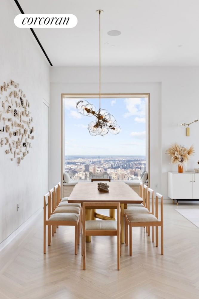 Real estate property located at 432 PARK #66A, New York, Midtown East, New York City, NY, US