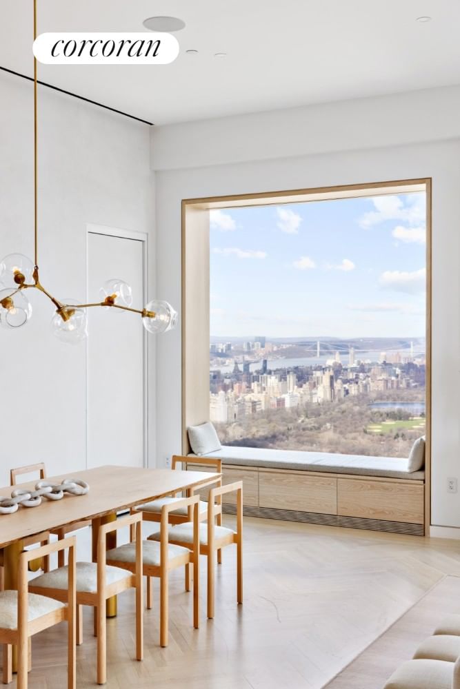 Real estate property located at 432 PARK #66A, New York, Midtown East, New York City, NY, US