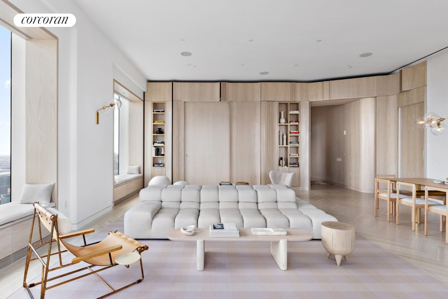 Real estate property located at 432 PARK #66A, New York, Midtown East, New York City, NY, US
