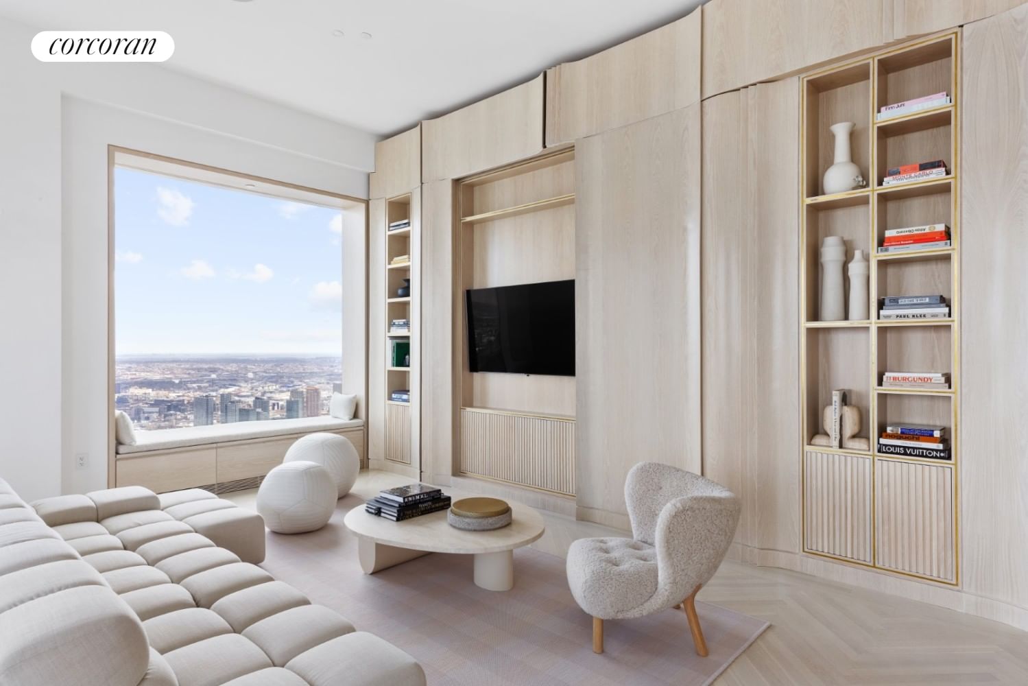 Real estate property located at 432 PARK #66A, New York, Midtown East, New York City, NY, US