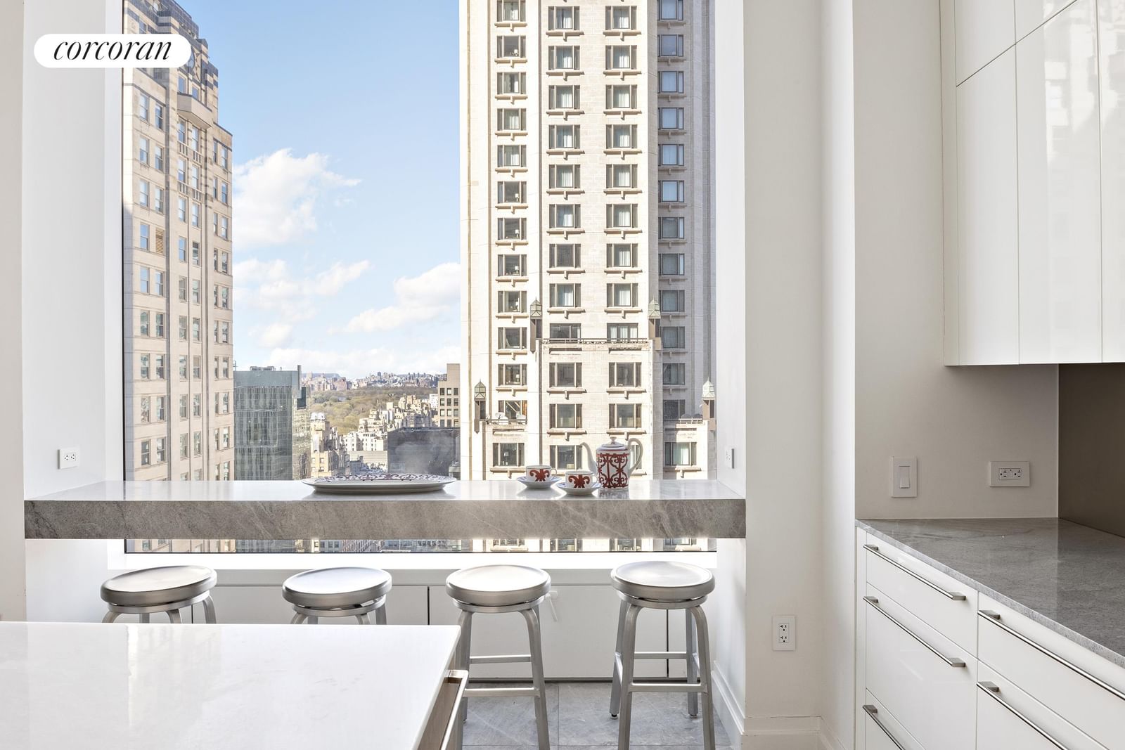 Real estate property located at 432 PARK #35B, New York, Midtown East, New York City, NY, US