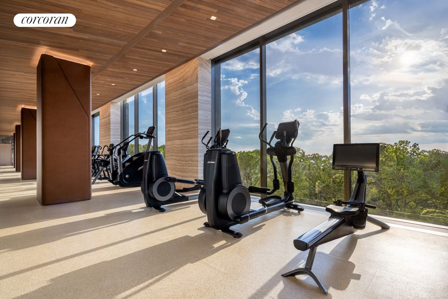 Real estate property located at 500 18TH WEST_6C, New York, Chelsea, New York City, NY, US