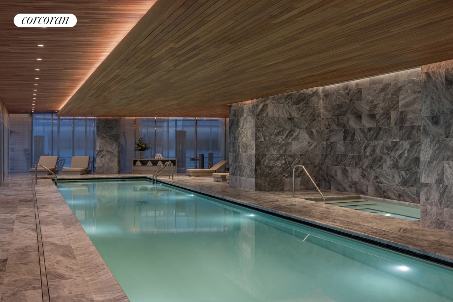 Real estate property located at 500 18TH WEST_6C, New York, Chelsea, New York City, NY, US