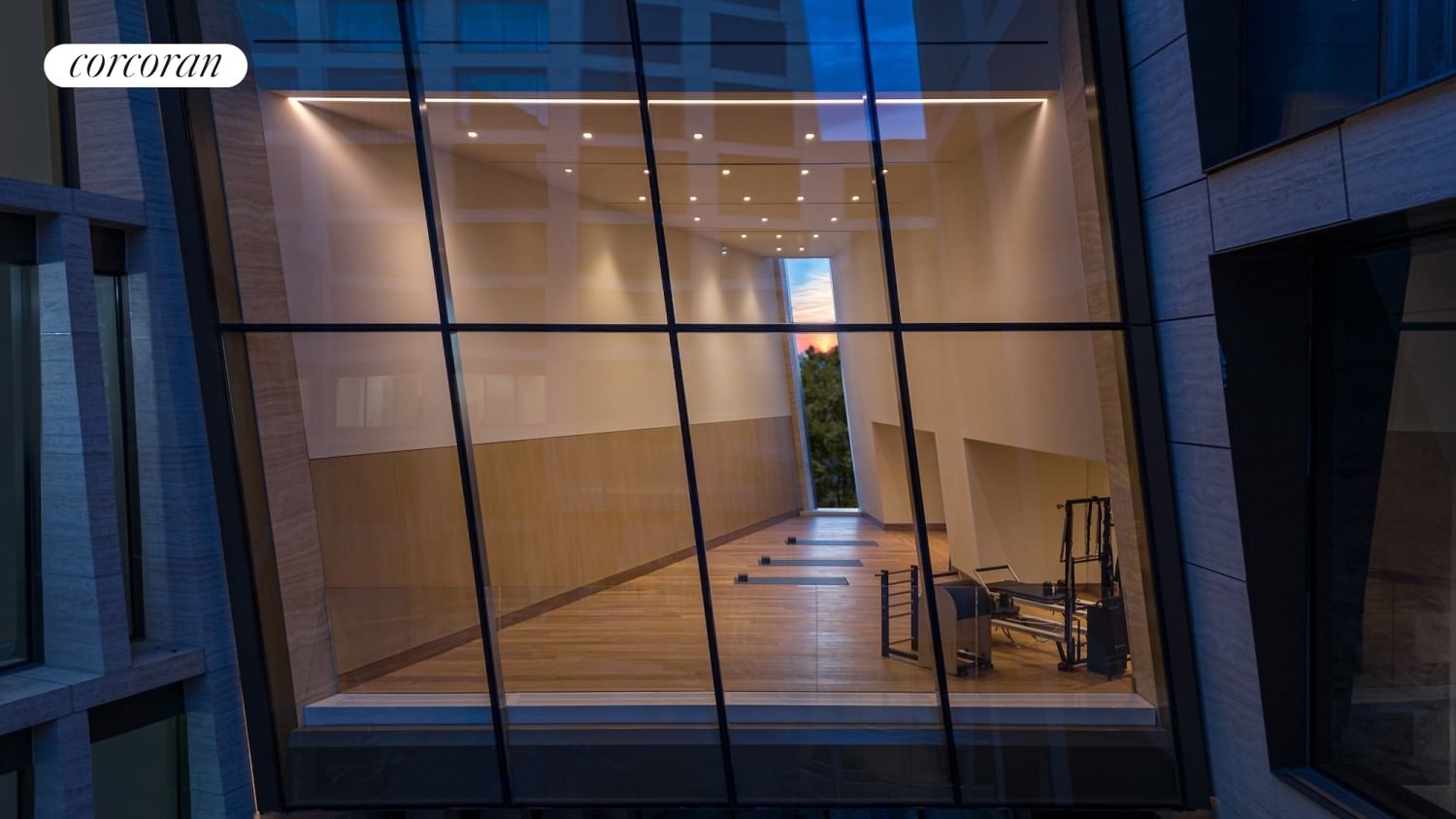 Real estate property located at 500 18TH WEST_6C, New York, Chelsea, New York City, NY, US