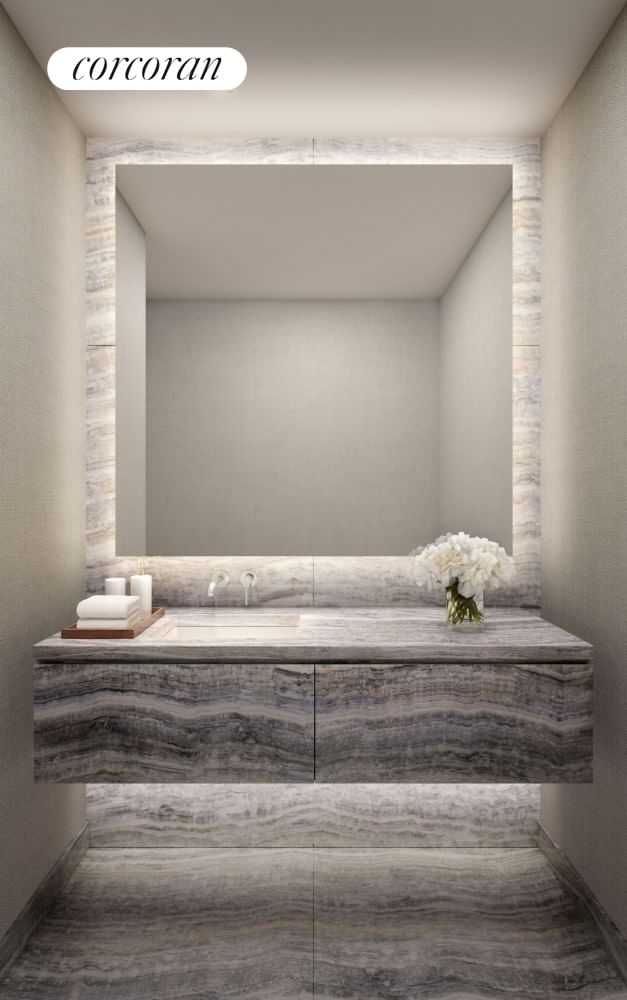 Real estate property located at 500 18TH WEST_6C, New York, Chelsea, New York City, NY, US