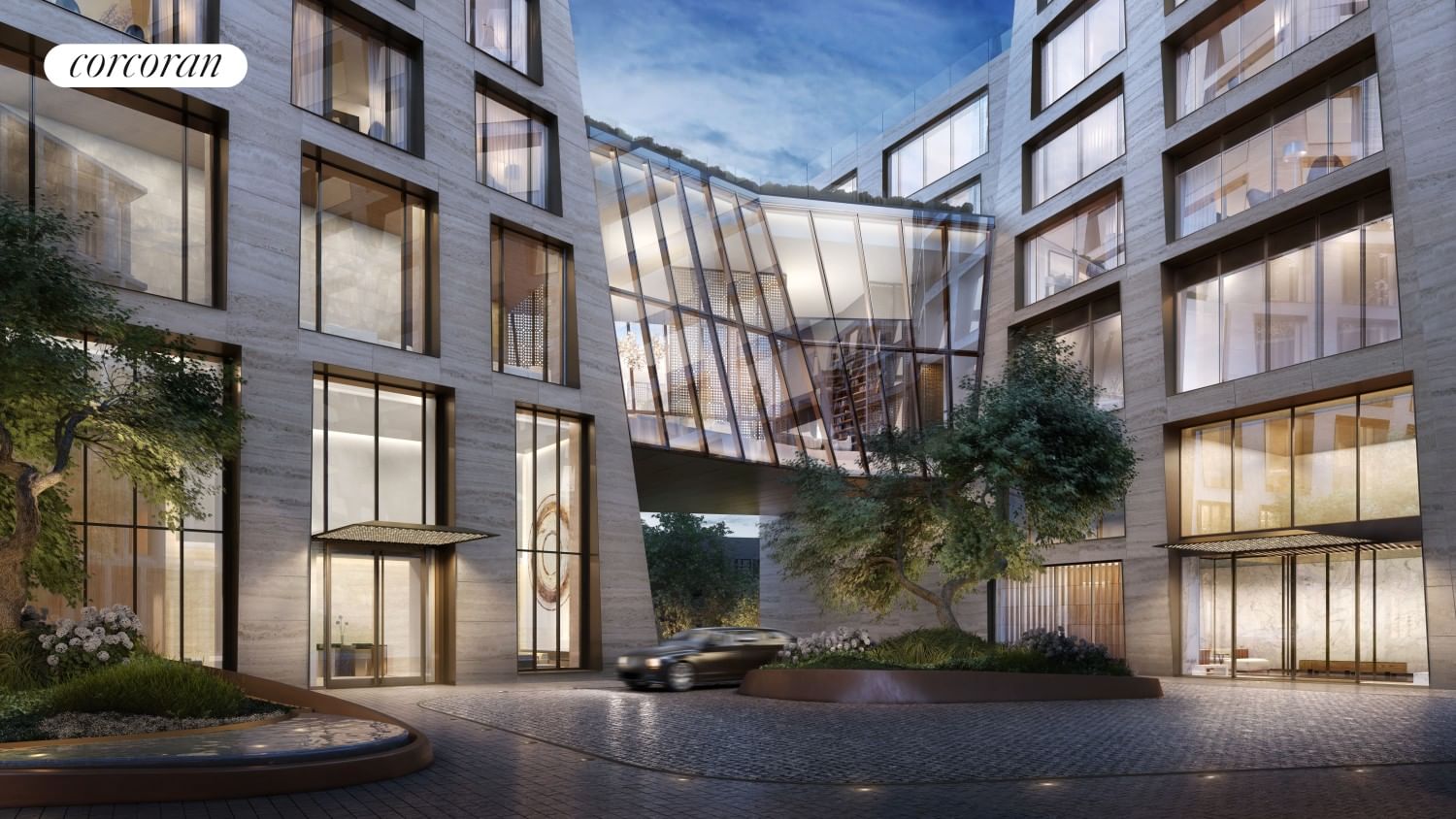 Real estate property located at 500 18TH WEST_6C, New York, Chelsea, New York City, NY, US