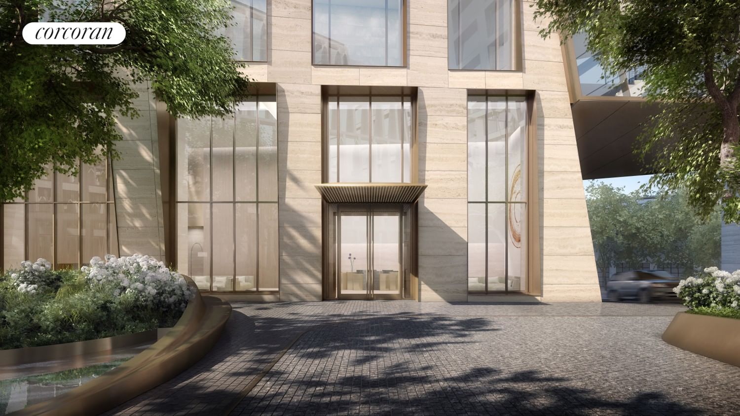 Real estate property located at 500 18TH WEST_6C, New York, Chelsea, New York City, NY, US