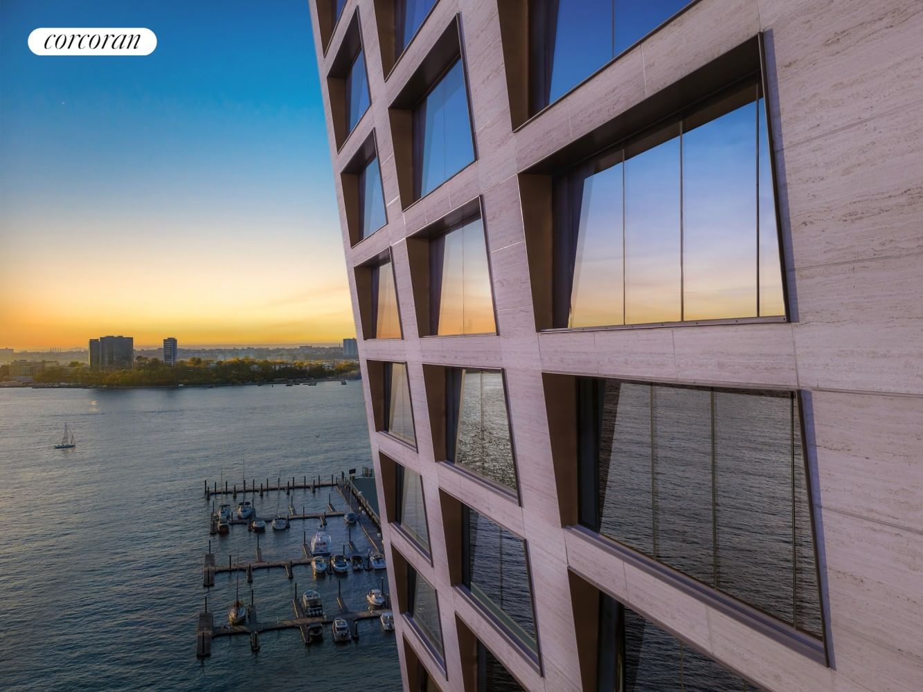 Real estate property located at 500 18TH WEST_6C, New York, Chelsea, New York City, NY, US