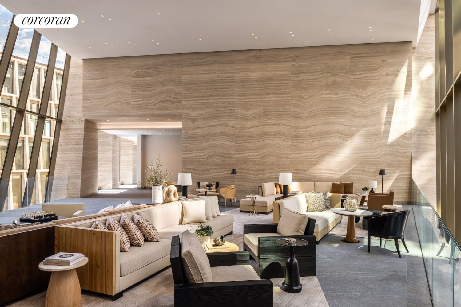 Real estate property located at 500 18TH WEST_6C, New York, Chelsea, New York City, NY, US