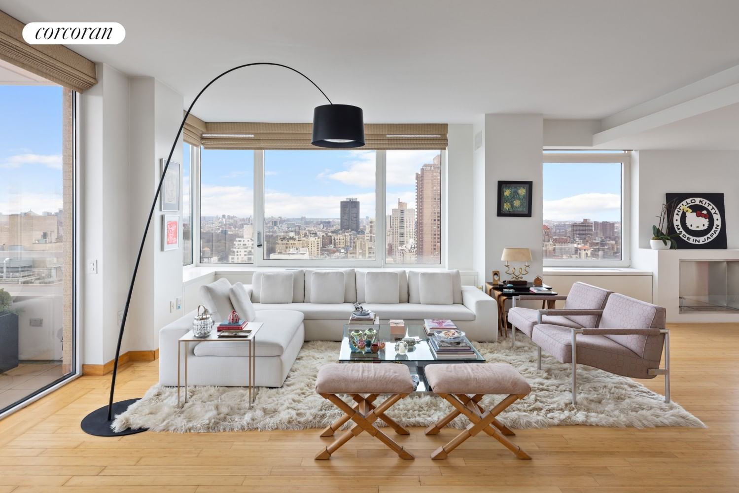 Real estate property located at 30 85TH #26/27B, New York, Upper East Side, New York City, NY, US