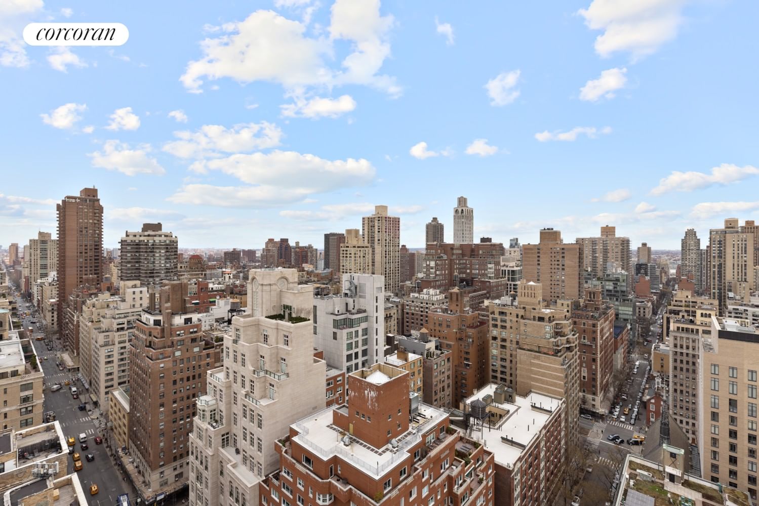Real estate property located at 30 85TH #26/27B, New York, Upper East Side, New York City, NY, US