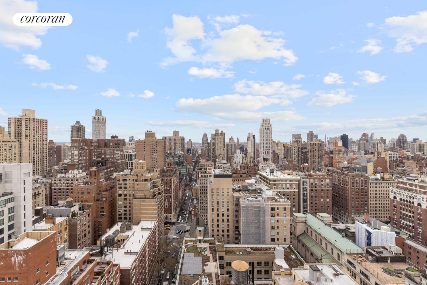 Real estate property located at 30 85TH #26/27B, New York, Upper East Side, New York City, NY, US