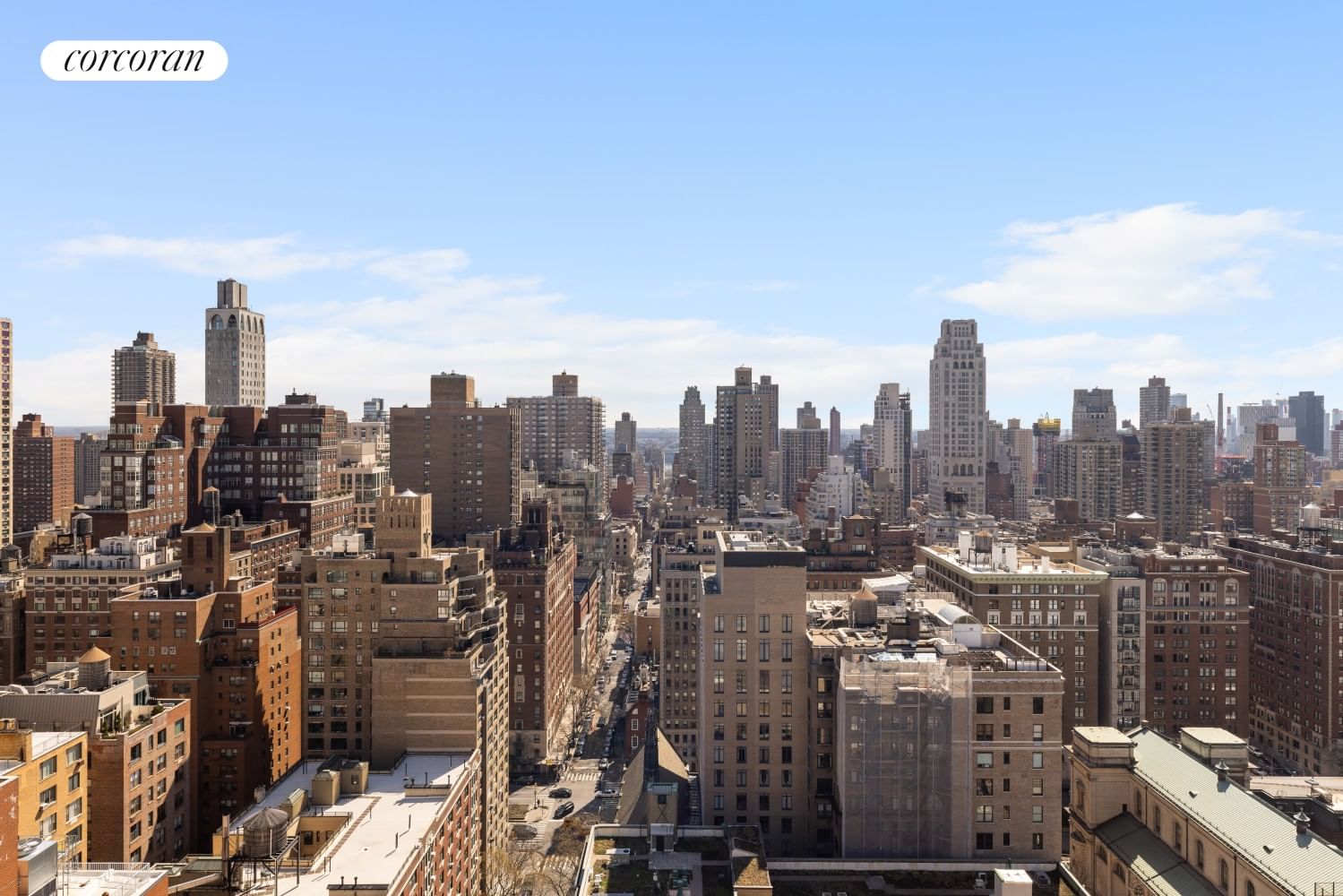 Real estate property located at 30 85TH #26/27B, New York, Upper East Side, New York City, NY, US