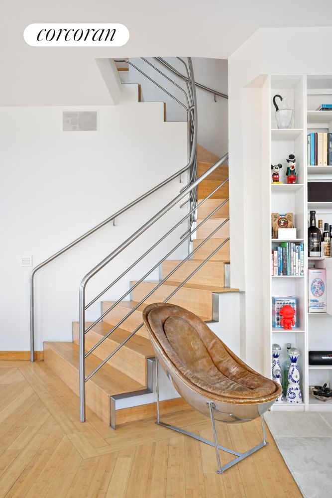 Real estate property located at 30 85TH #26/27B, New York, Upper East Side, New York City, NY, US