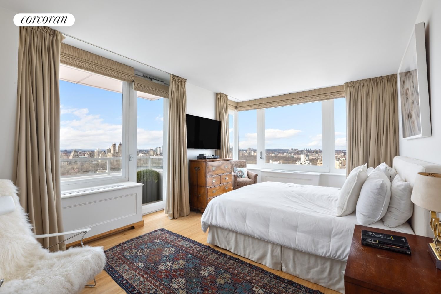 Real estate property located at 30 85TH #26/27B, New York, Upper East Side, New York City, NY, US