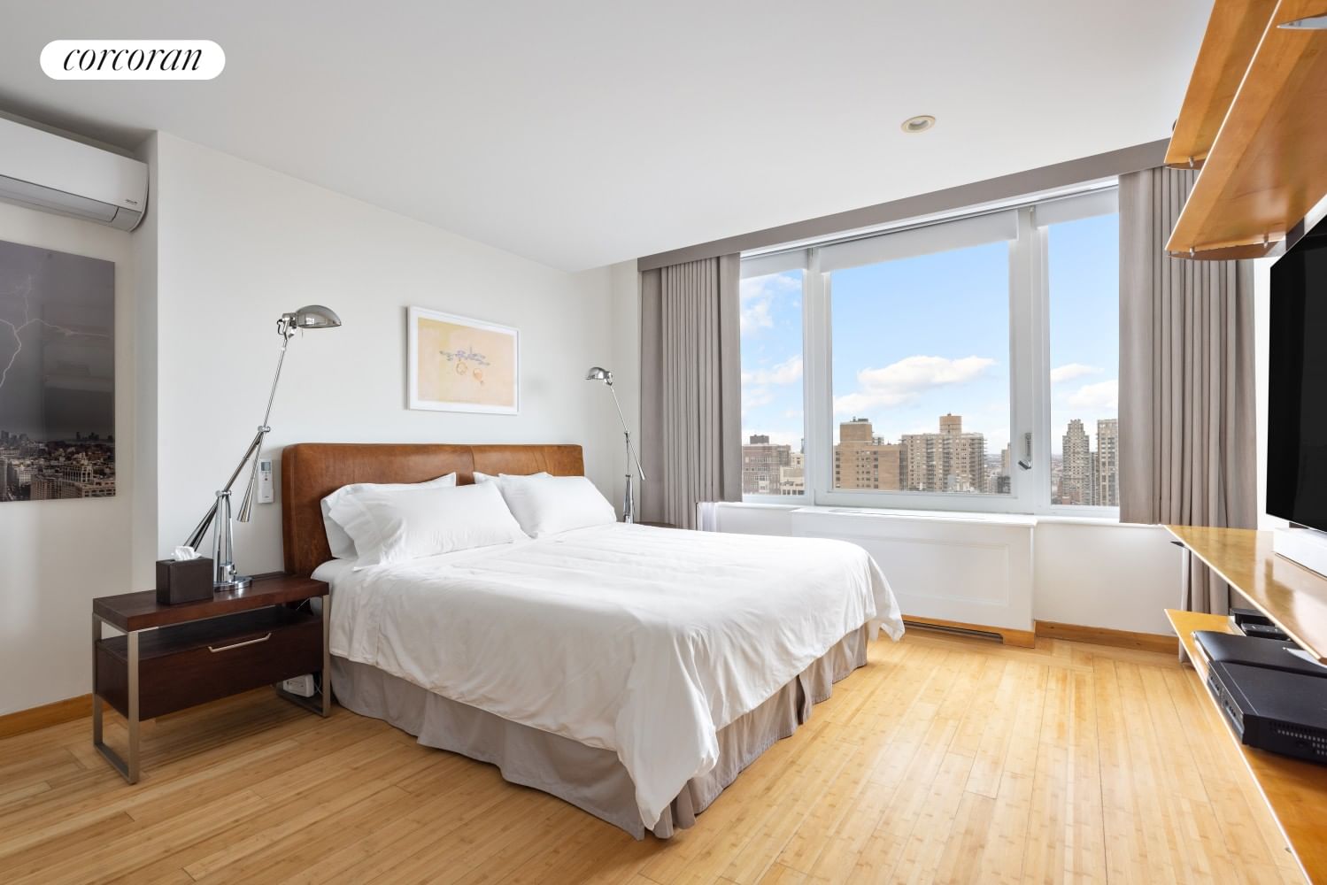 Real estate property located at 30 85TH #26/27B, New York, Upper East Side, New York City, NY, US