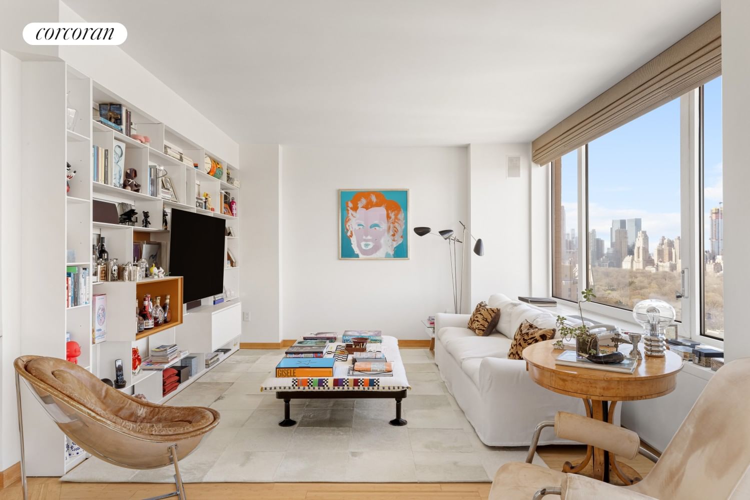 Real estate property located at 30 85TH #26/27B, New York, Upper East Side, New York City, NY, US