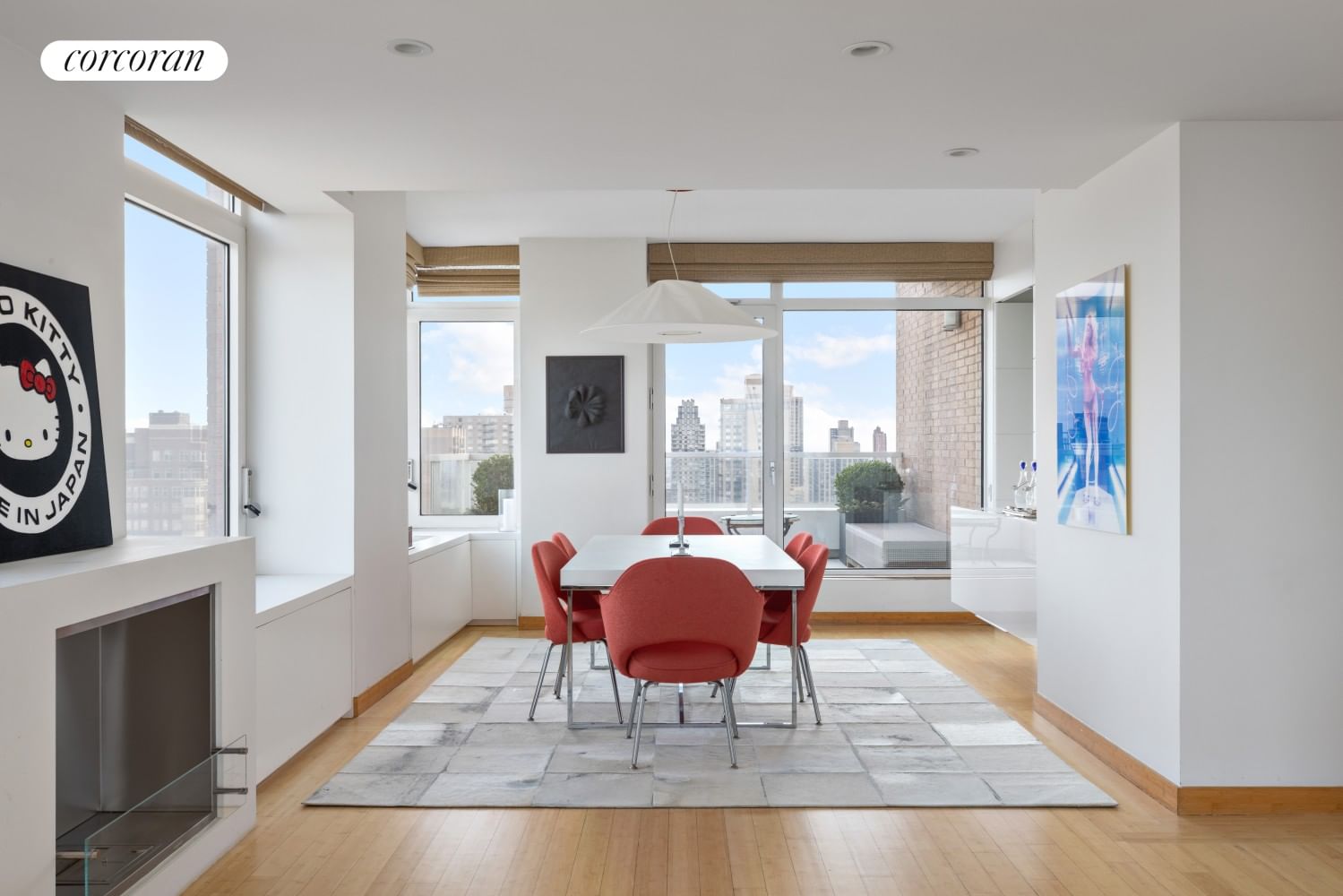 Real estate property located at 30 85TH #26/27B, New York, Upper East Side, New York City, NY, US