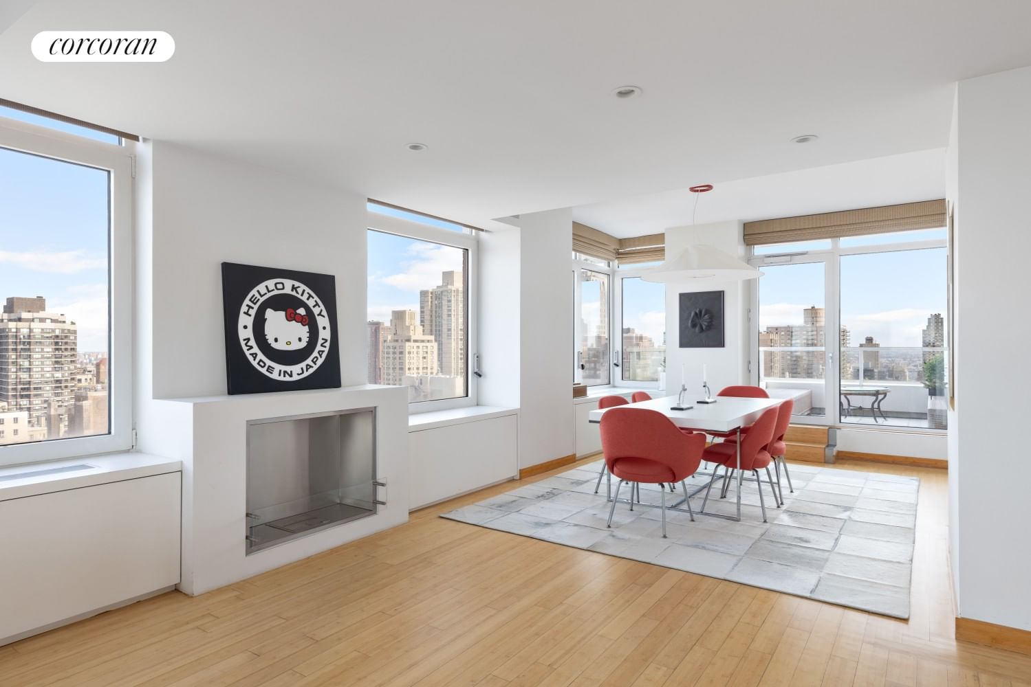 Real estate property located at 30 85TH #26/27B, New York, Upper East Side, New York City, NY, US