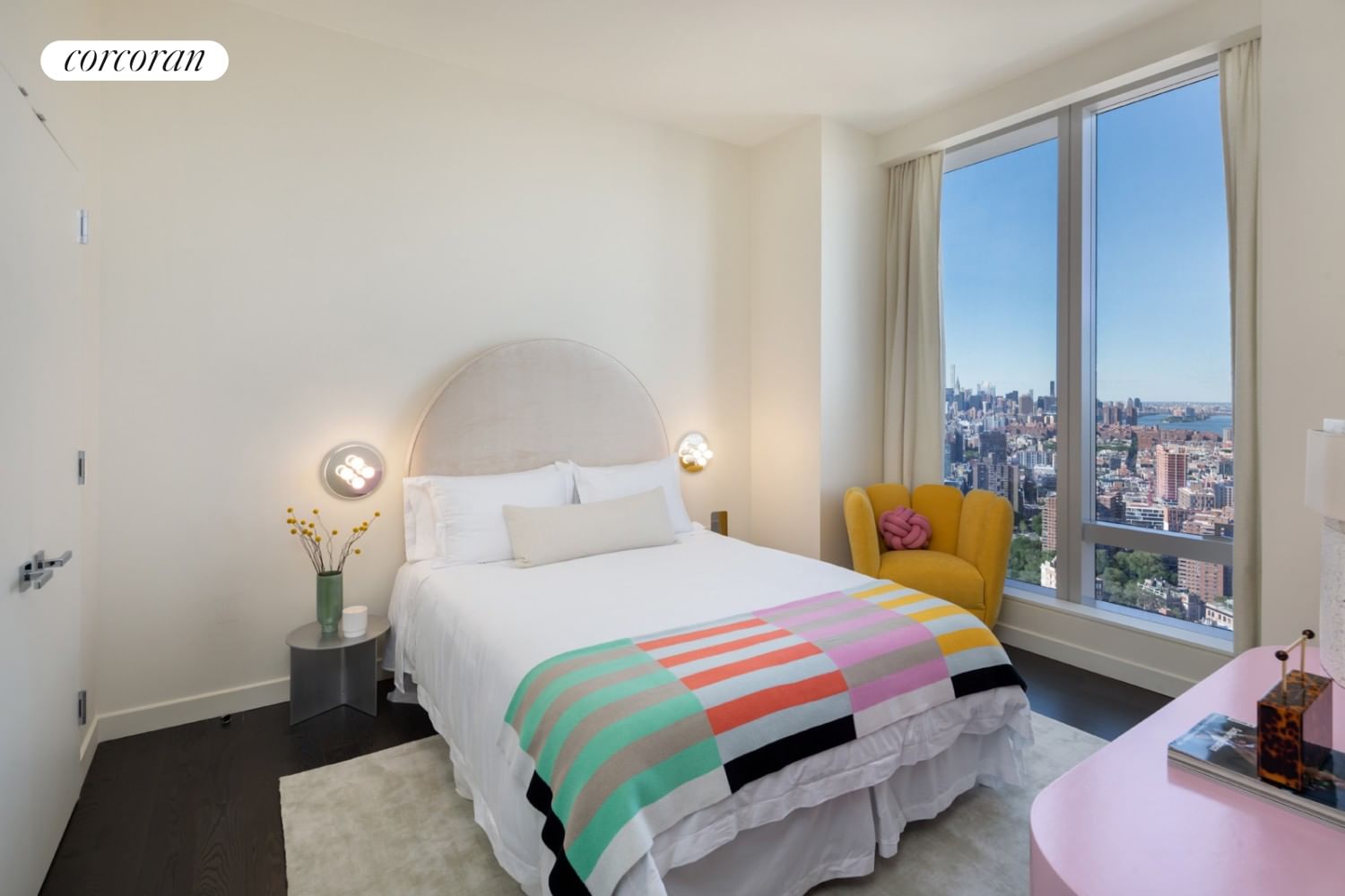 Real estate property located at 252 SOUTH #8J, New York, Two Bridges, New York City, NY, US