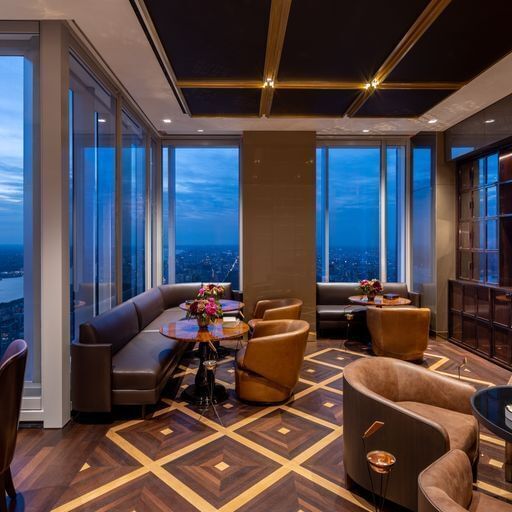 Real estate property located at 217 57th #54W, New York, Midtown, New York City, NY, US