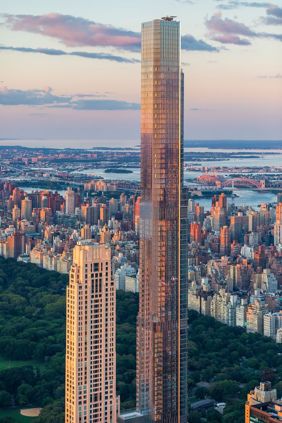Real estate property located at 217 57th #54W, New York, Midtown, New York City, NY, US