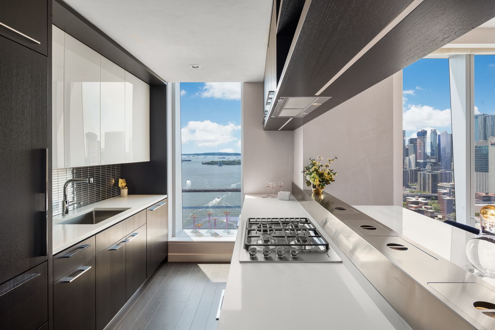 Real estate property located at 252 South #59A, New York, Chinatown, New York City, NY, US