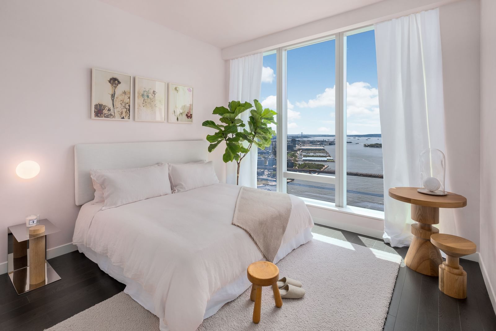 Real estate property located at 252 South #59A, New York, Chinatown, New York City, NY, US