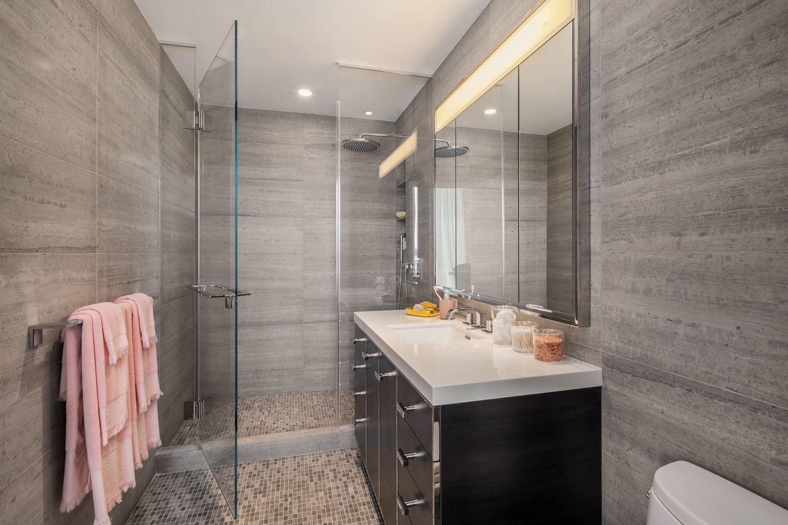 Real estate property located at 252 South #59A, New York, Chinatown, New York City, NY, US