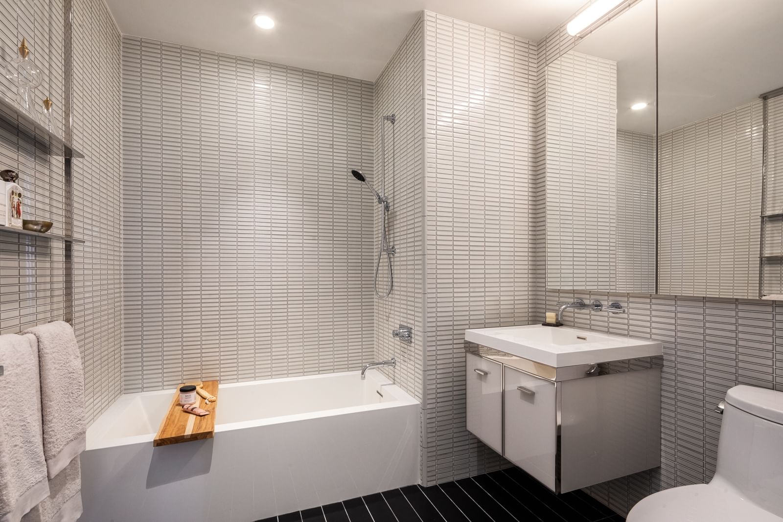 Real estate property located at 252 South #59A, New York, Chinatown, New York City, NY, US
